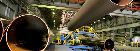 промышленное производство обсадных труб optimal diametr trubi steel proizvodstvo.png