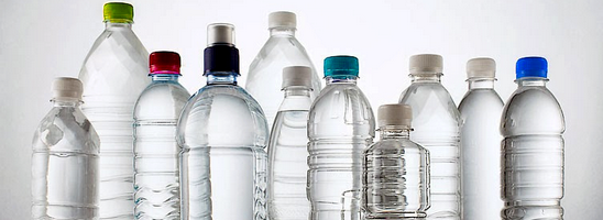 пробы воды в пластиковых бутылках analiz vodi bottles.png