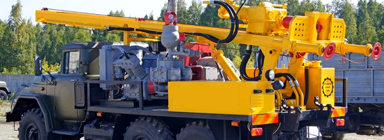 буровая установка УРБ-2А2 на базе ЗИЛ-131 zil 131 urb 2a2 02.png