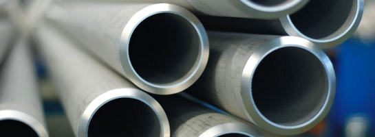 бесшовная труба из нержавейки - надежно, но дорого stainless steel pipes.png