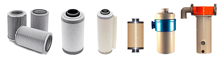 фильтры и ловушки для вакуумных насосов filtri n lovushki for vacuum pumps.png
